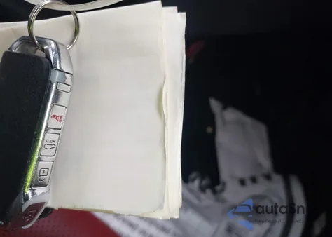 2023 Kia K5 Gt-Line из США, поврежденный, VIN 5XXG64J2XPG220839